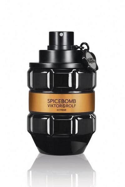 viktor rolf spicebomb debenhams.